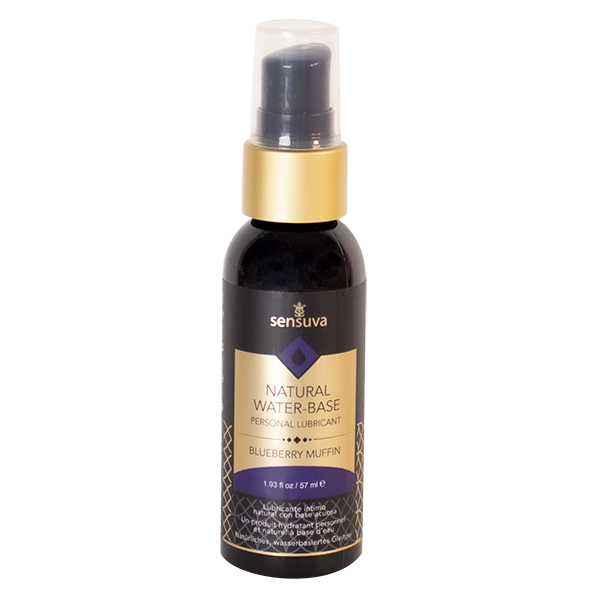 Lubrikantas Sensuva, 57 ml