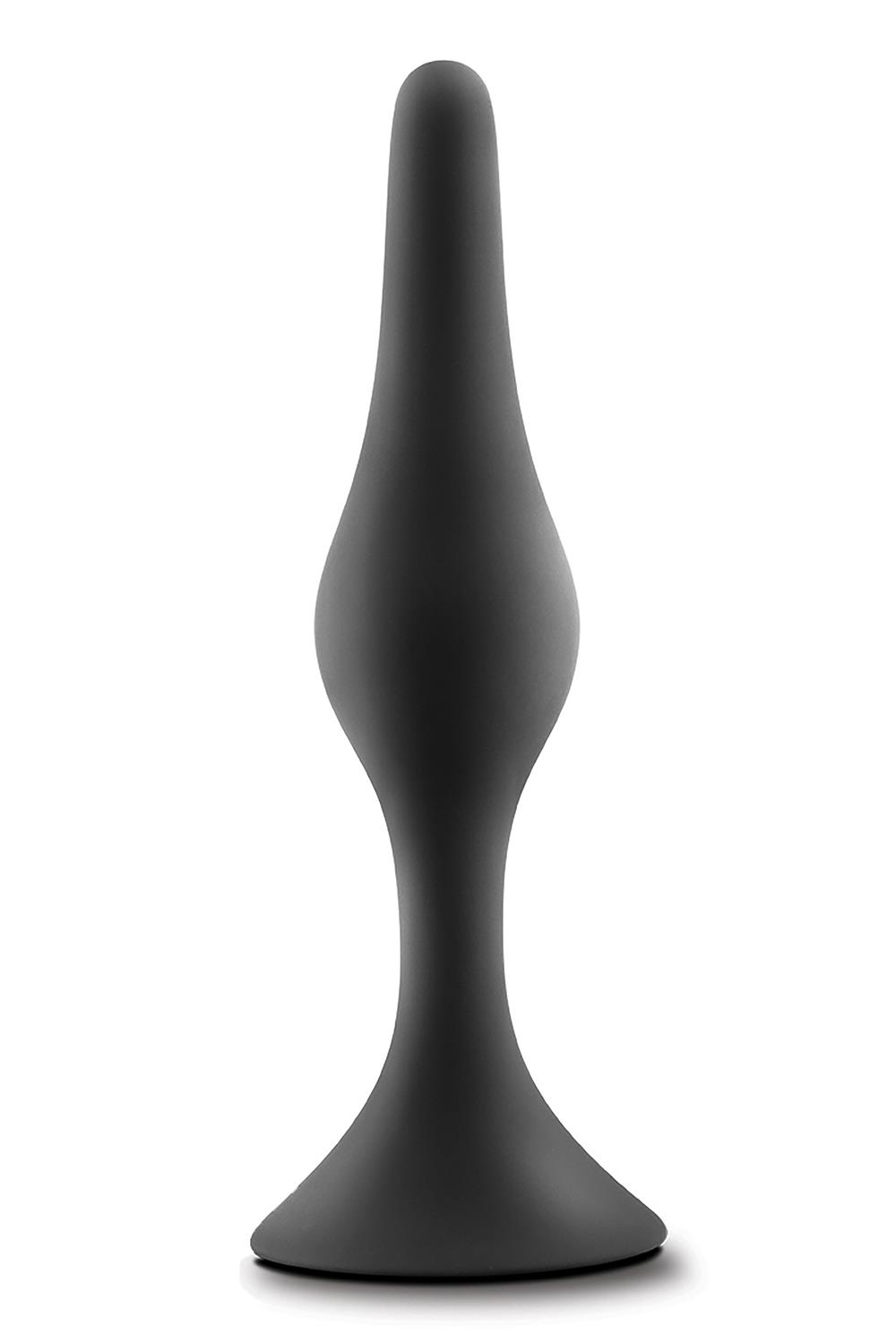 Analinis kaištis Anal Adventures Platinum