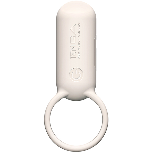 Tenga - svr smart vibe ring sand beige