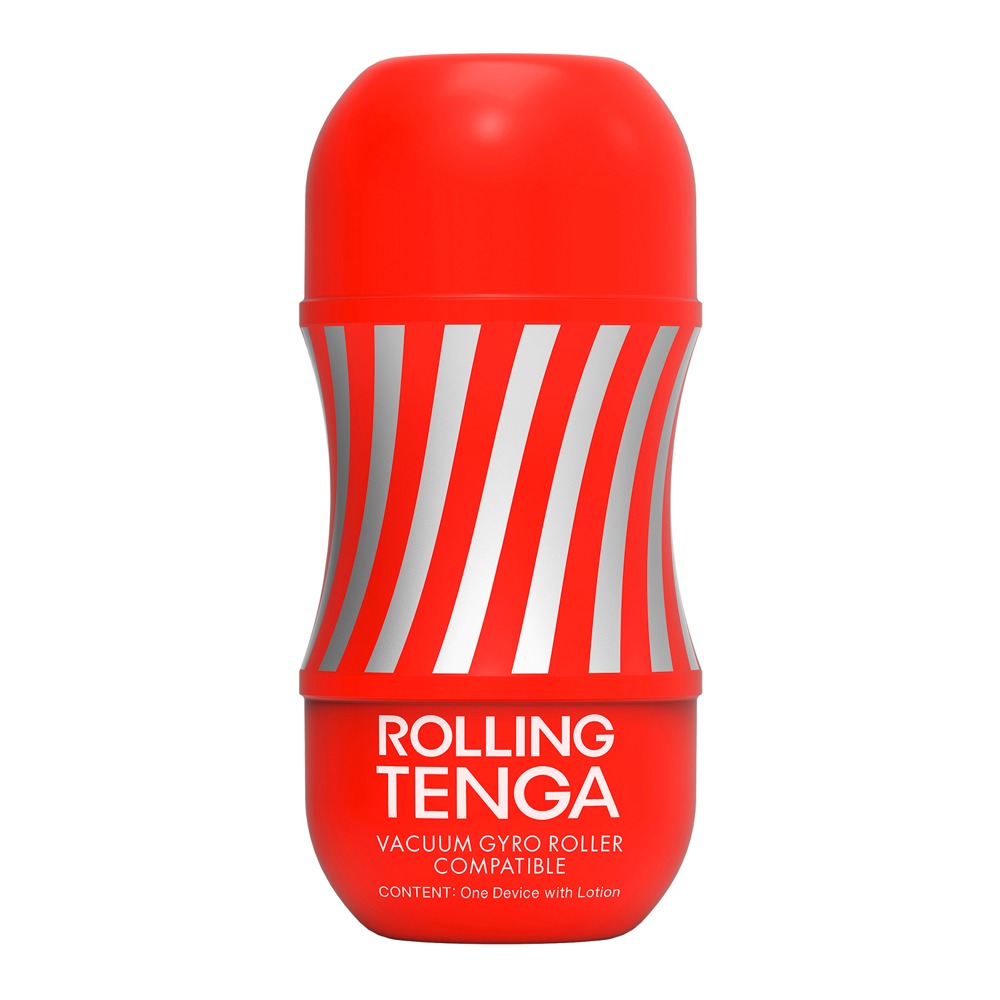 Masturbatorius Tenga Rolling Tenga For Gyro Roller