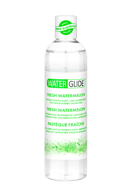 Lubrikantas Waterglide, 300ml