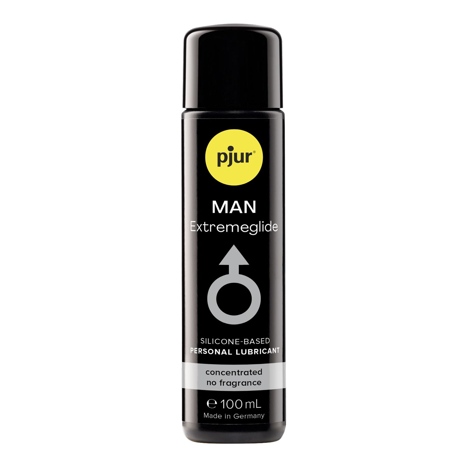 Lubrikantas Pjur Man Premium Extreme Glide, 100 ml