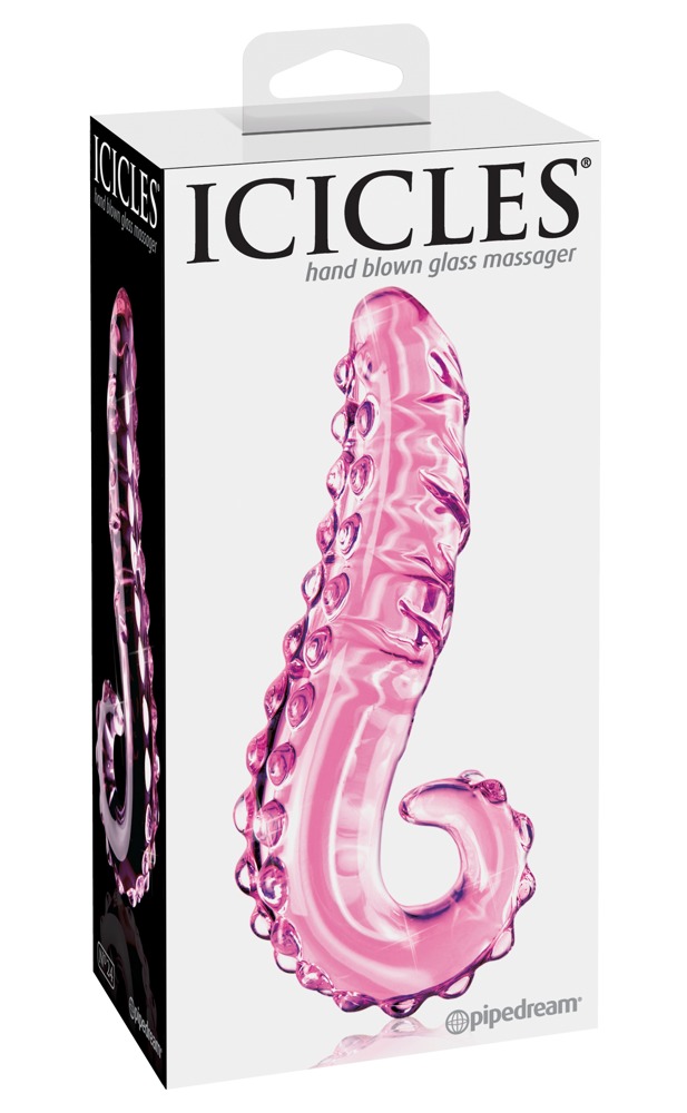 Analinis kištukas Nr. 24 rožinė