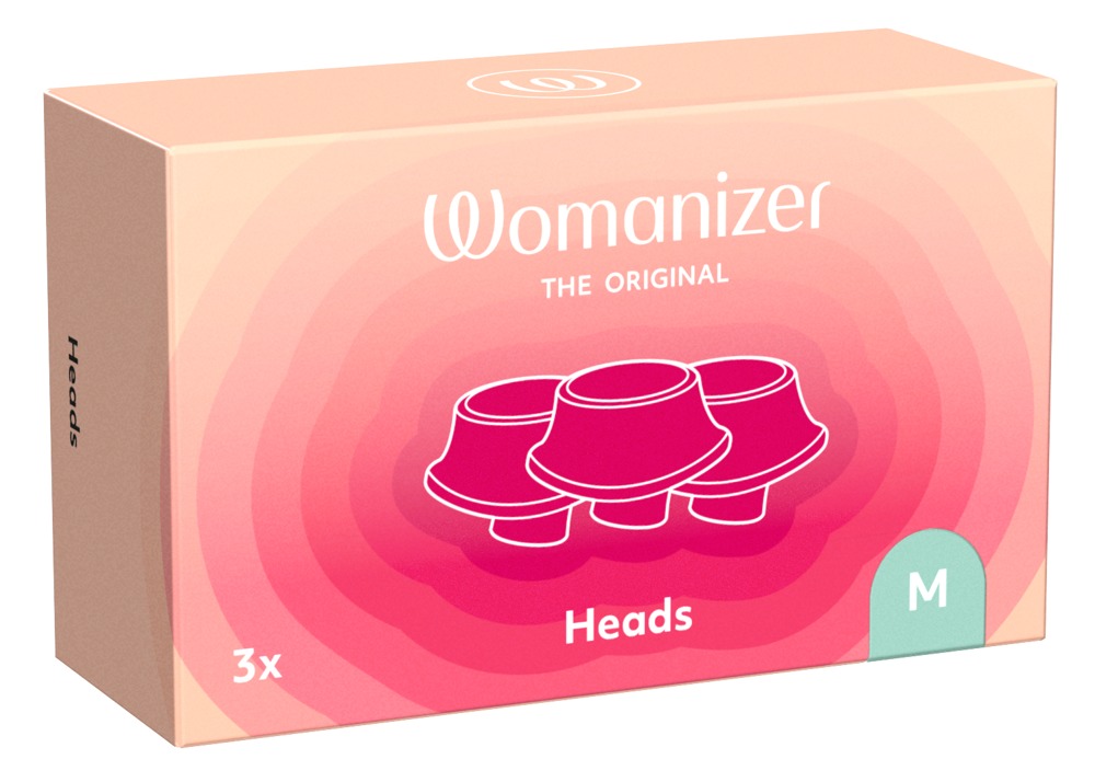 Wom. Next Heads Sage M