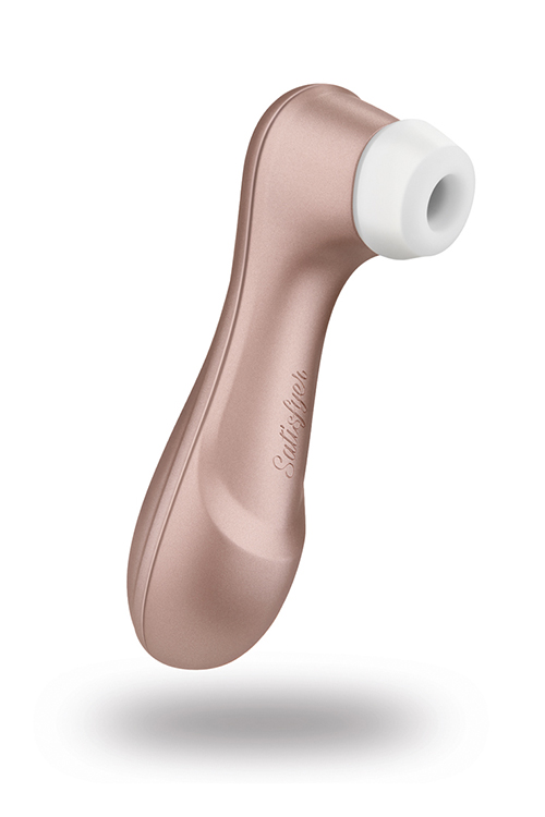 Vibratorius Satisfyer Pro 2