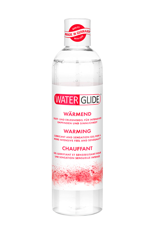 Lubrikantas Waterglide, 300ml