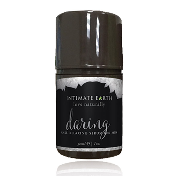 Klitorį stimuliuojantis serumas Intimate Earth Daring, 30ml