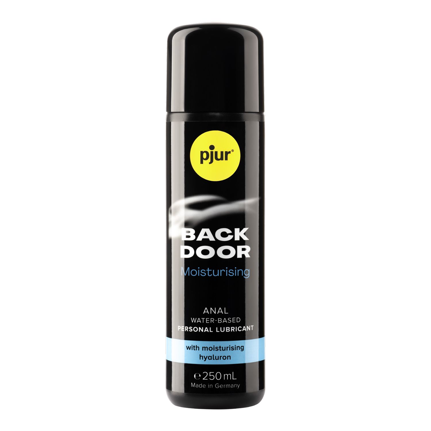 Pjur Backdoor Moisturizing Anal Glide - 250 ml