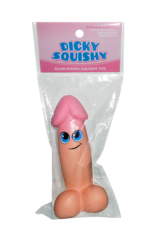 Varpa Kheper Games Dicky Squishy Flesh