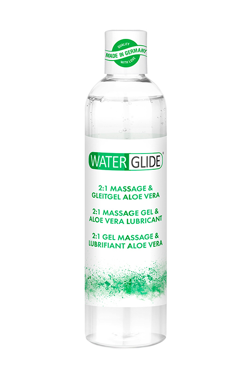 Lubrikantas Waterglide, 300ml