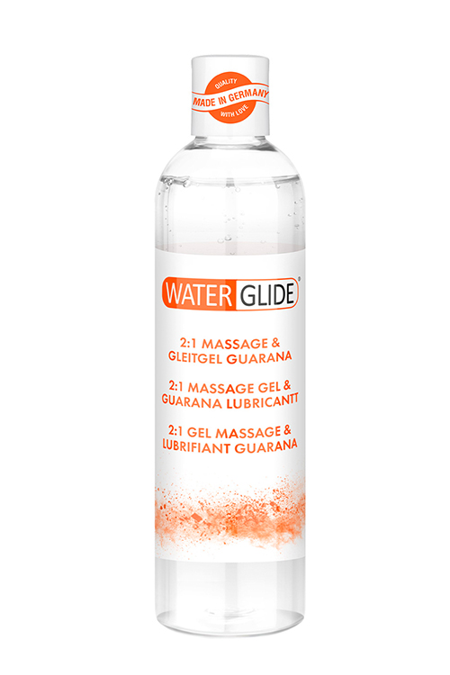 Lubrikantas Waterglide, 300ml