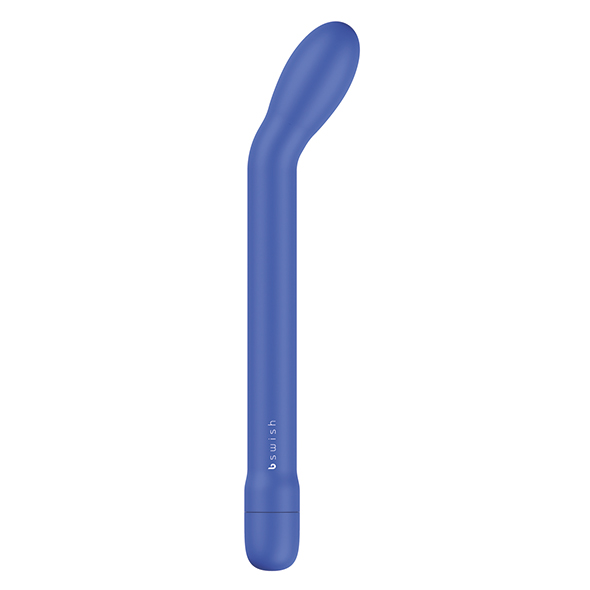 Vibratorius Bgee Classic G -SPOT