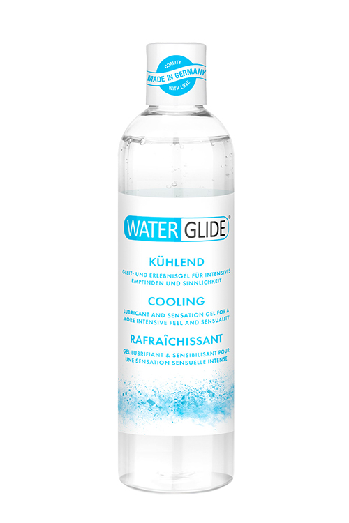 Lubrikantas Waterglide, 300ml