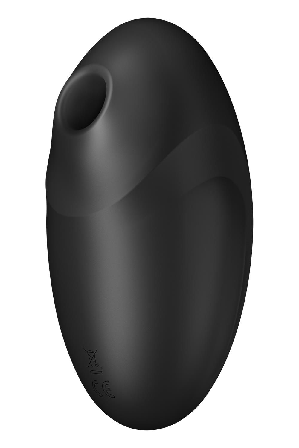 Vibratorius Satisfyer Vulva Lover 3
