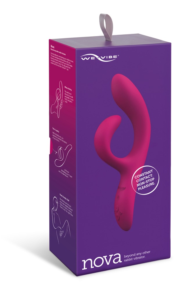 Mes vibratoriaus nova 2