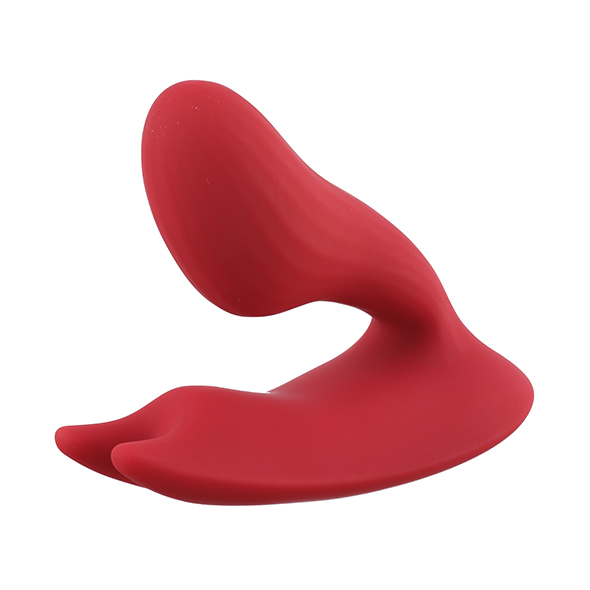 „Magic Motion“ - „UMI Smart Wearable Dual Motor Vibrator“