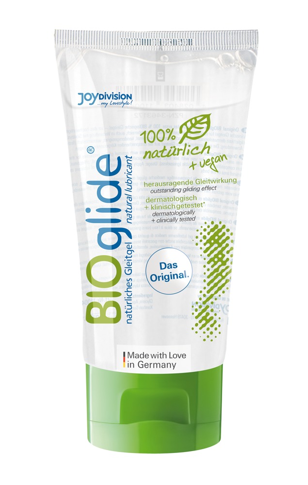 Lubrikantas BIOglide, 150 ml