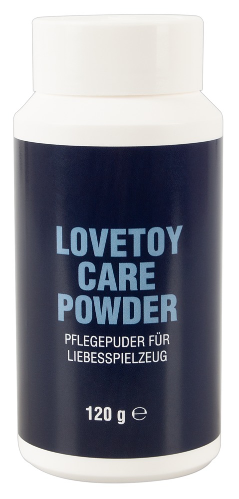 Sekso žaislų pudra Love Toy Powder, 120g