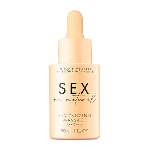 Bijoux Indiscrets Revitalizing intimate masage gel