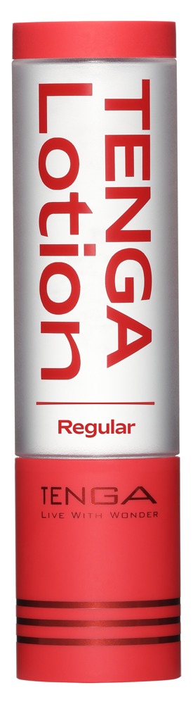Lubrikantas Tenga Lotion Regular, 170 ml