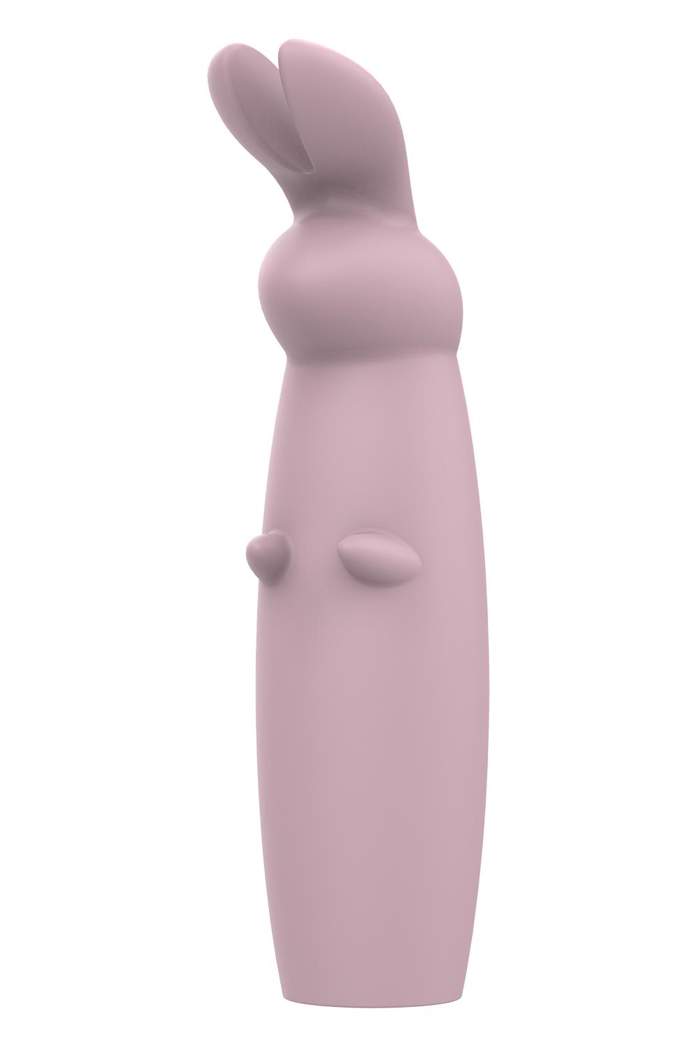 NUDE HAZEL RABBIT MASSAGER