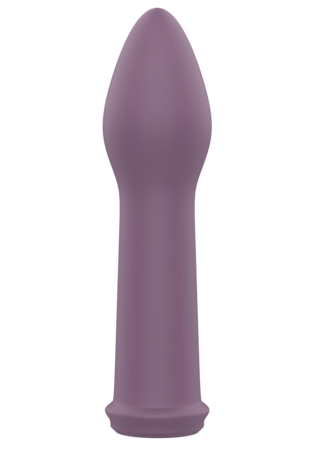 NUDE JADE MINI TORP VIBRATOR