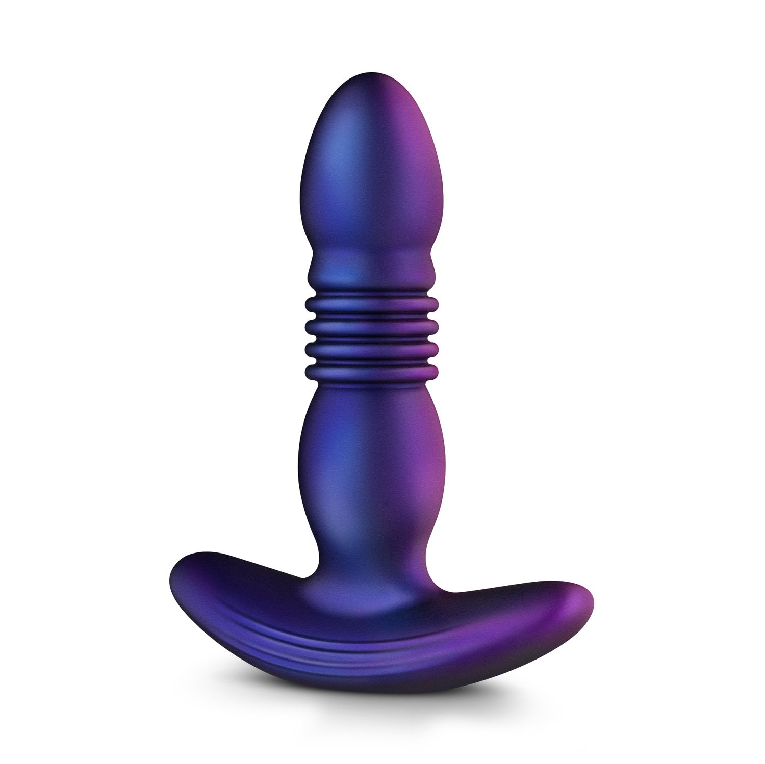 Hueman - Thrusting Buttplug