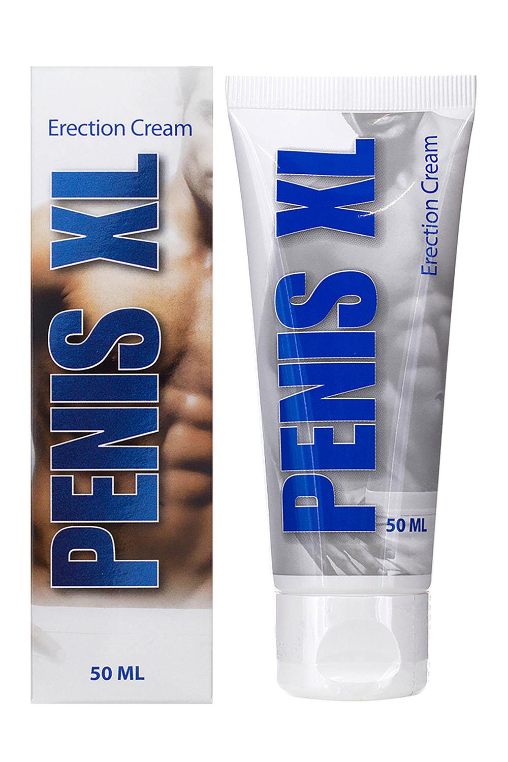 Erekcinis kremas Varpos XL 50ml