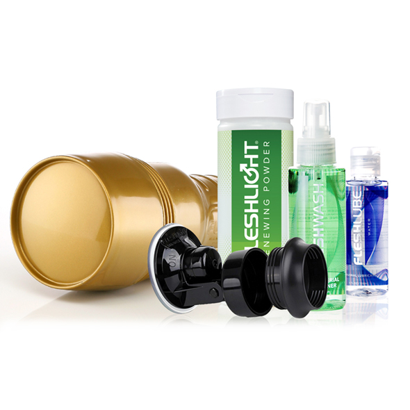 Sekso prekių rinkinys Stamina Training Unit Value Pack, 5 vnt.