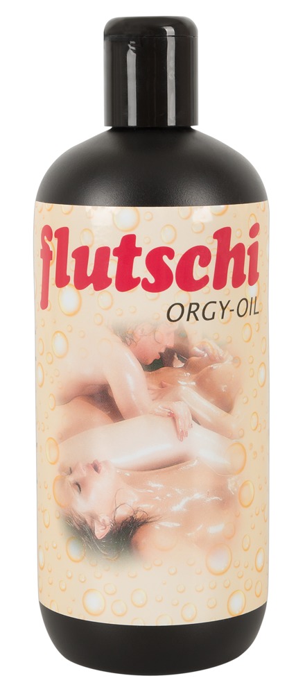 Flutschi Orgy-Oil 1 l