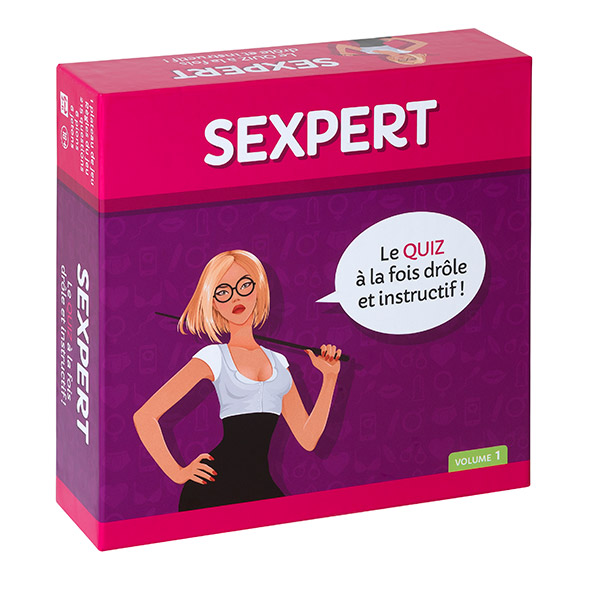 Sexpert (FR)