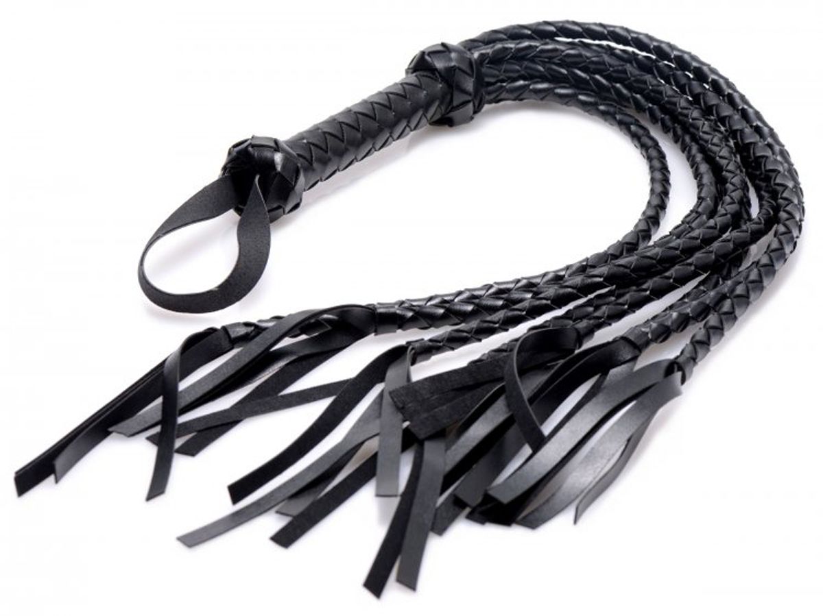 Pynė Flogger, 85 cm