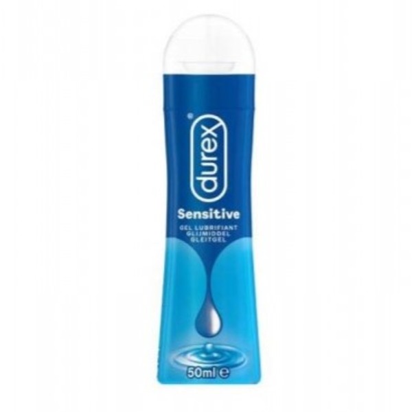 Durex - play sensitive lubricant 50 ml