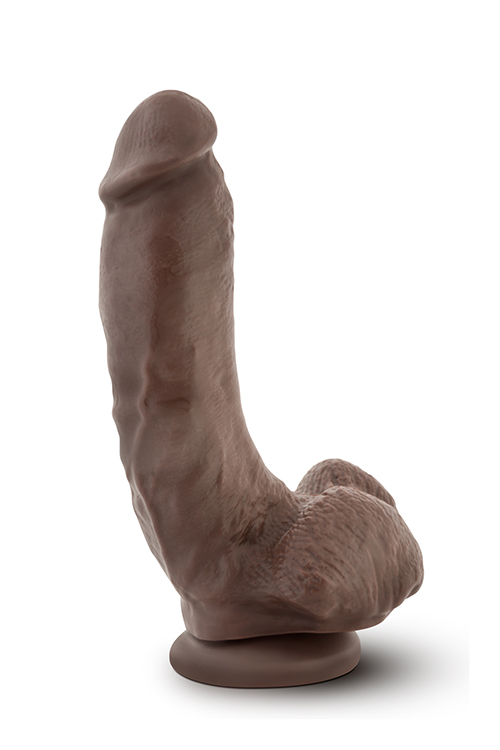 Vibratorius Dr. Skin - Mr. Mayor Dildo With Suction Cup