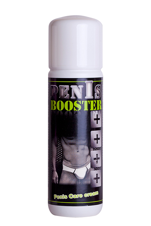 Penis booster 125ml