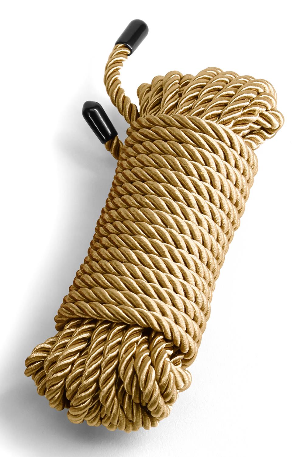 BOUND ROPE GOLD