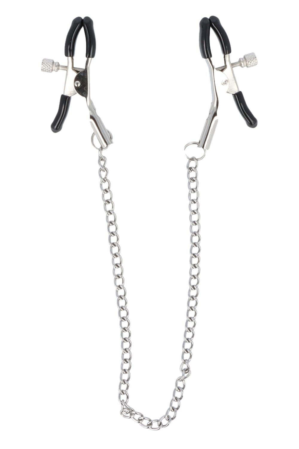 VIRGITE NIPPLE CLAMPS MOD. 11