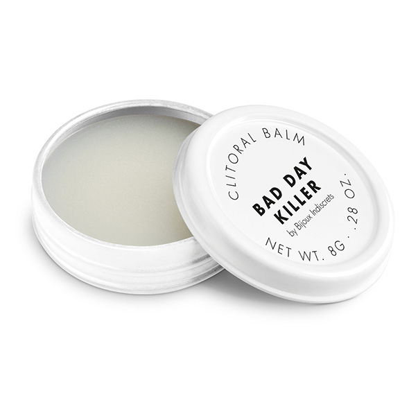 Bijoux indiscrets - clitherapy balm bad day killer