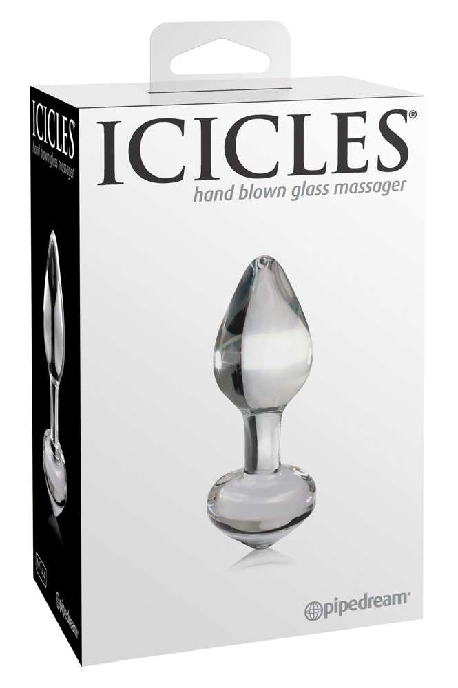 Analinis kaištis Icicles No 44 Pipedream