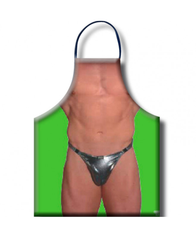 DIABLO PICANTE SEXY MAN prijuostė