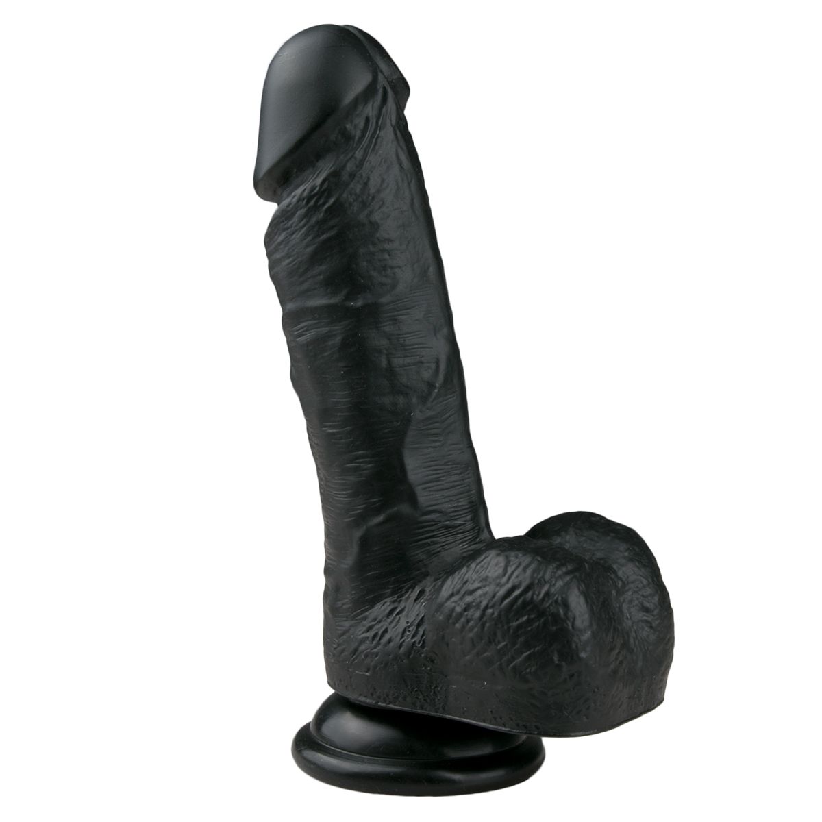 Realistinis dildo - 17,5 cm