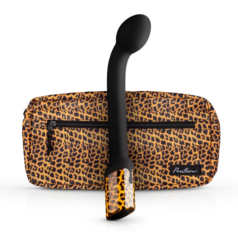Vibratorius „Nila G-Spot“
