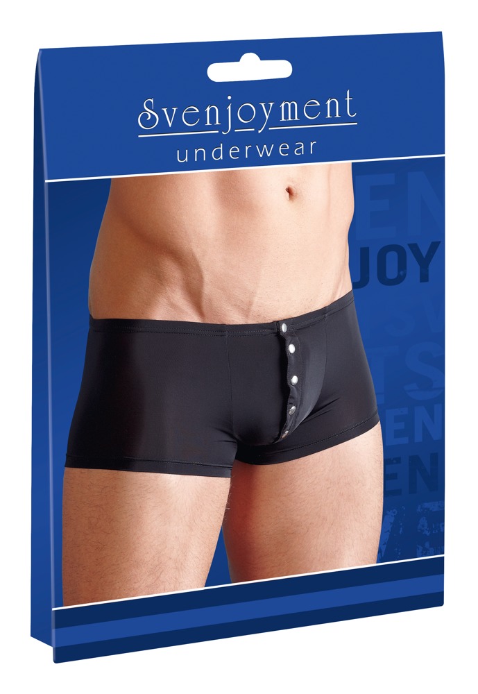 Vyriški apatiniai su sagomis Svenjoyment M, M
