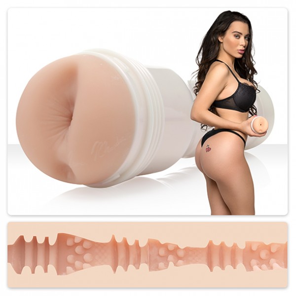 Fleshlight Lana Rhoades Karma užpakaliukas