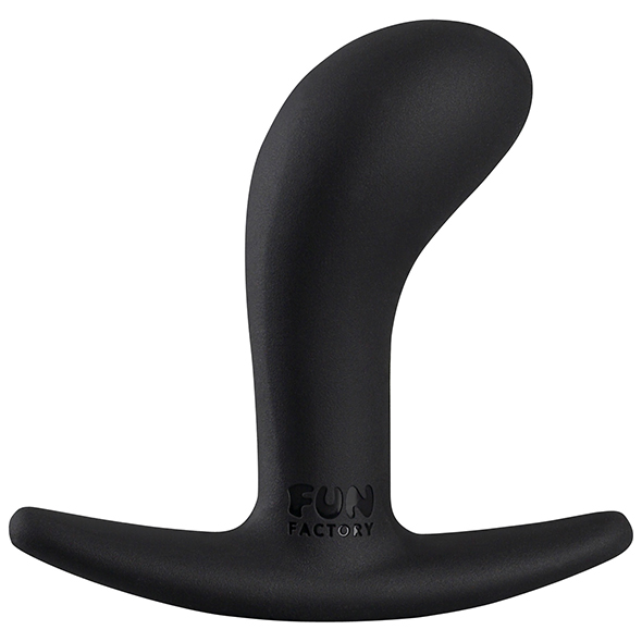 Anal plug - Fun factory - Bootie Small Black