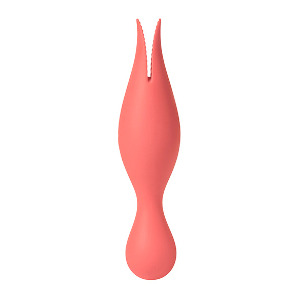 Vibratorius siren coral