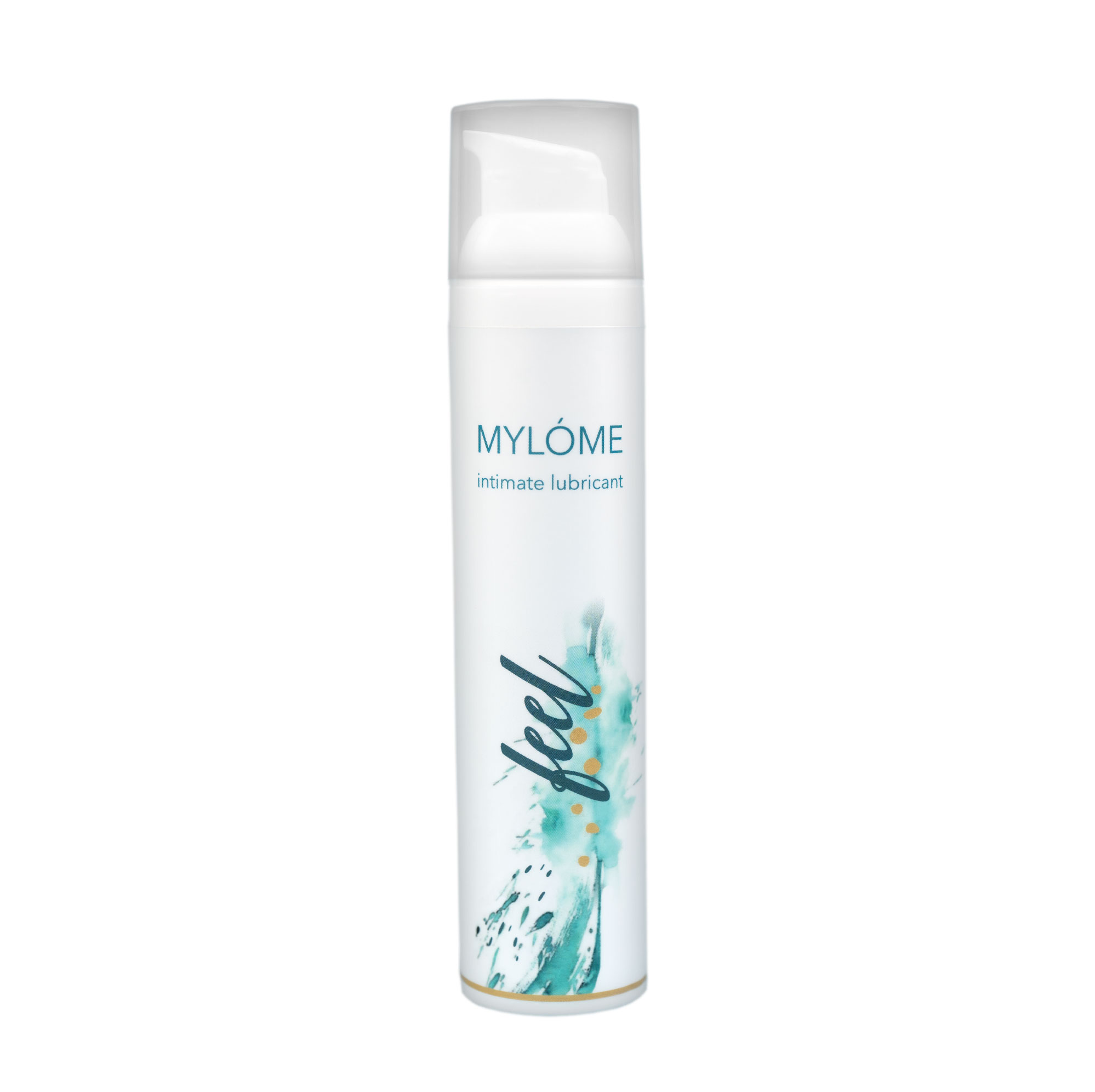 MYLOME water-based personal lubricant 100 ml