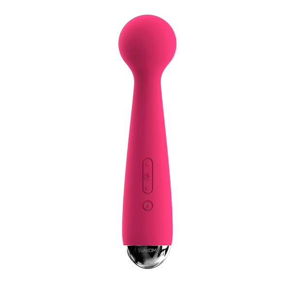 Mini wand massager - Svakom Emma mini