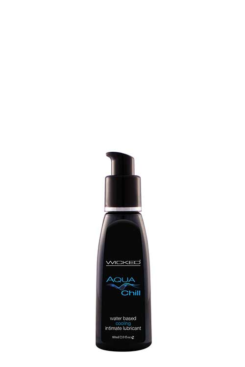 Water-based cooling lubricant 60ml - Wicked