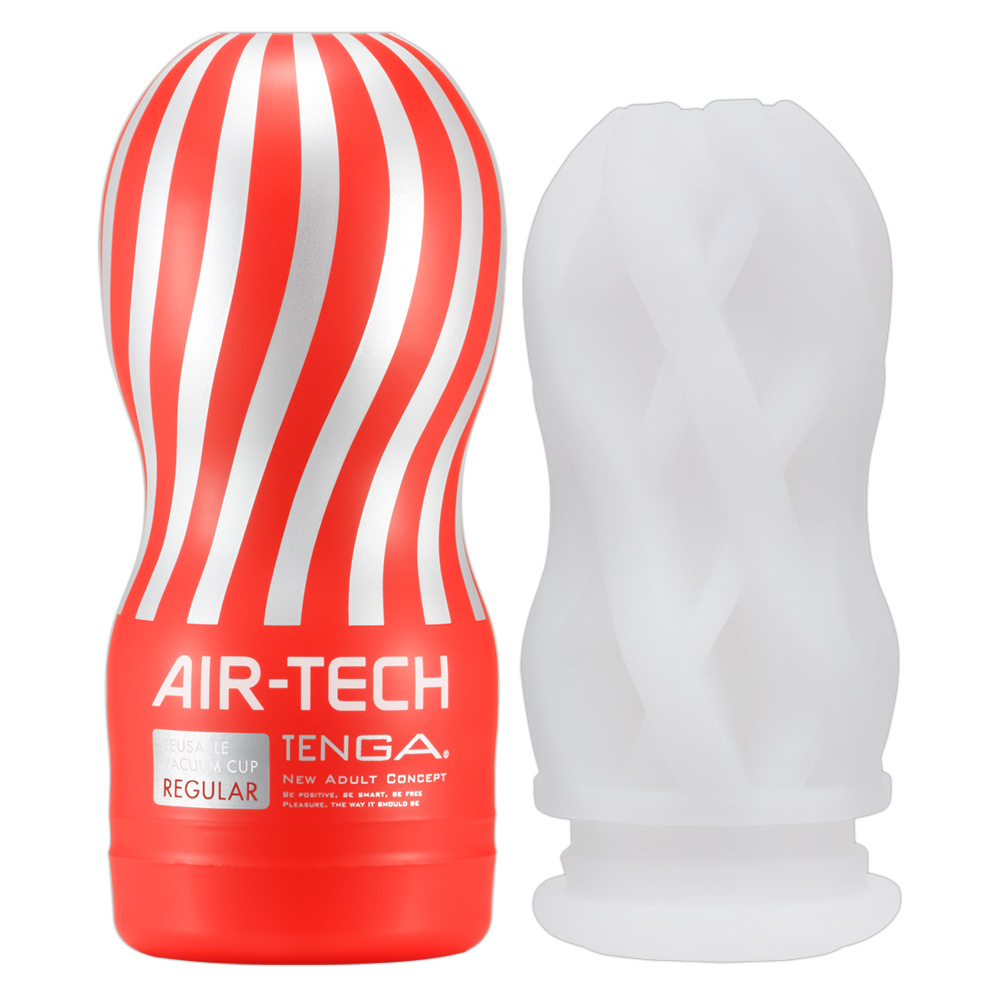 Masturbatorius Tenga Massage